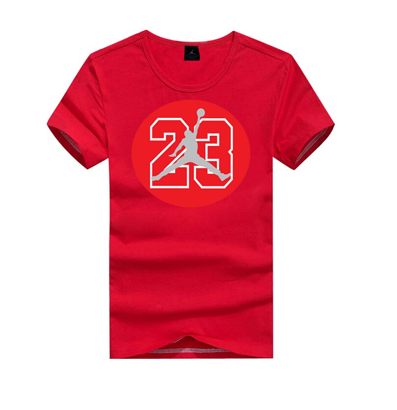 men jordan t-shirt S-XXXL-1401